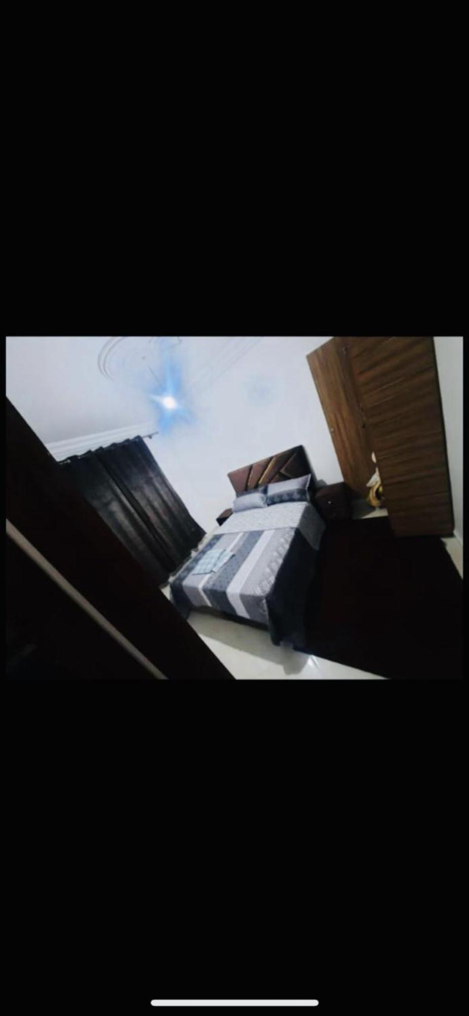 Hay Mohammadi Apartment Agadir